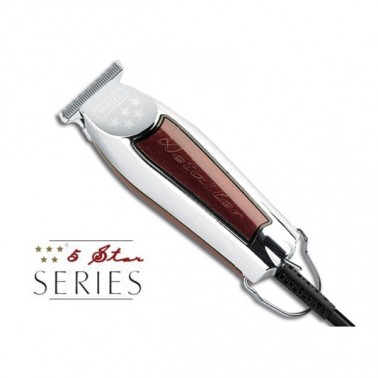 Máquina Wahl Detailer T-Wide 5 Star Series-Sorci