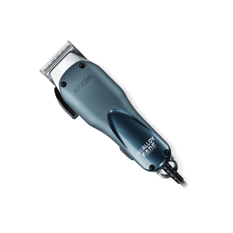 andis pro alloy fade