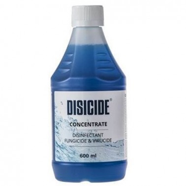 Desinfectante Concentrado Disicide 600 ml- Sorci