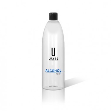 Alcohol Desinfectante 99º Ufaes 1000 ml- Sorci