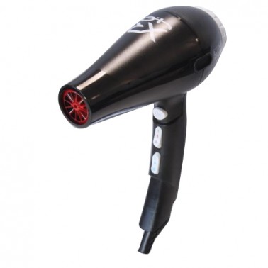 Secador Lim Hair XR 4.0 Negro 2000W