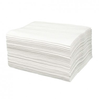 Toallas Desechables Spunlace Body Clean 40 x 80 cm 100 uds - Sorci