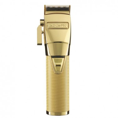 Máquina de Corte Babyliss Pro GoldFx Ferrari-Sorci FX8700GE
