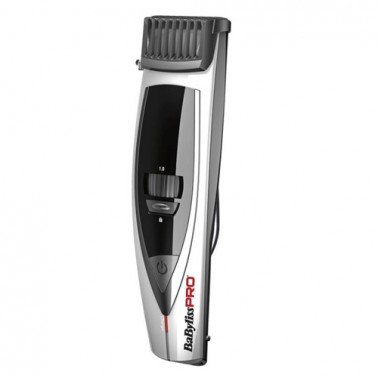 Máquina de Acabados Babyliss Pro Super Beard 15 posiciones - Sorci