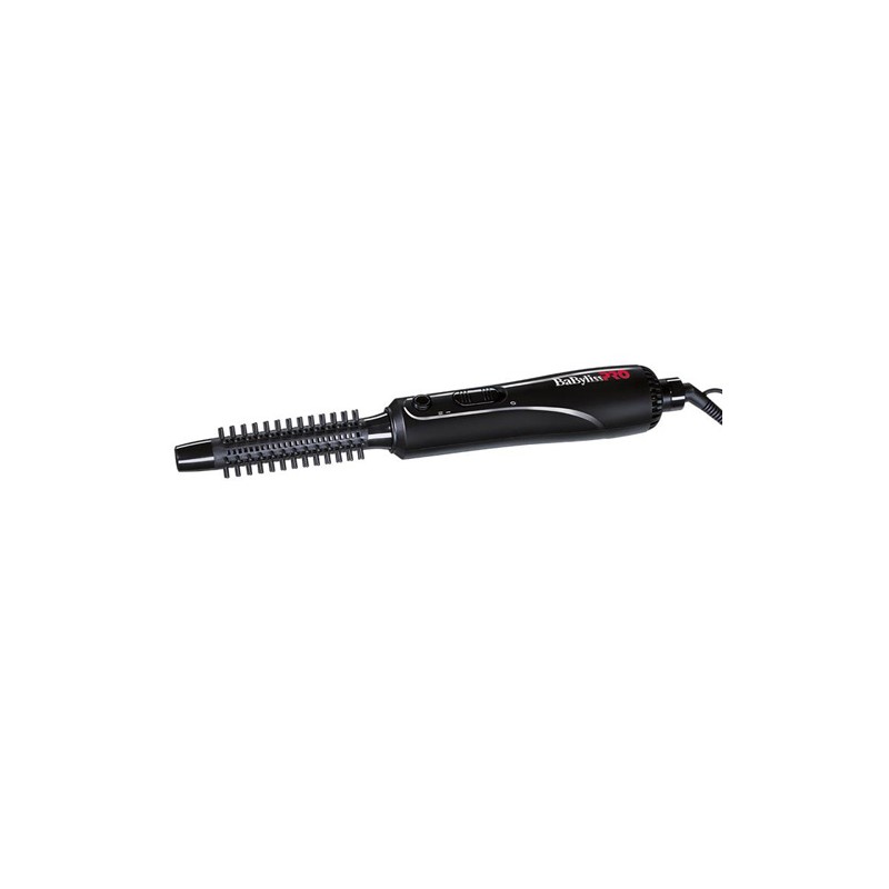 Cepillo Eléctrico de Aire Babyliss Pro Trío 14 - 24 Mm - sorci