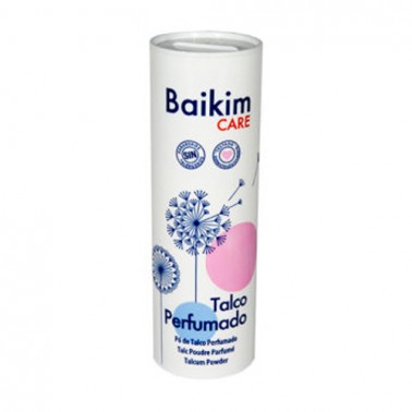 Talco Perfumado Baikim 200 g-Sorci