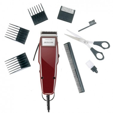 Máquina de Corte Moser 1400 -1-Sorci