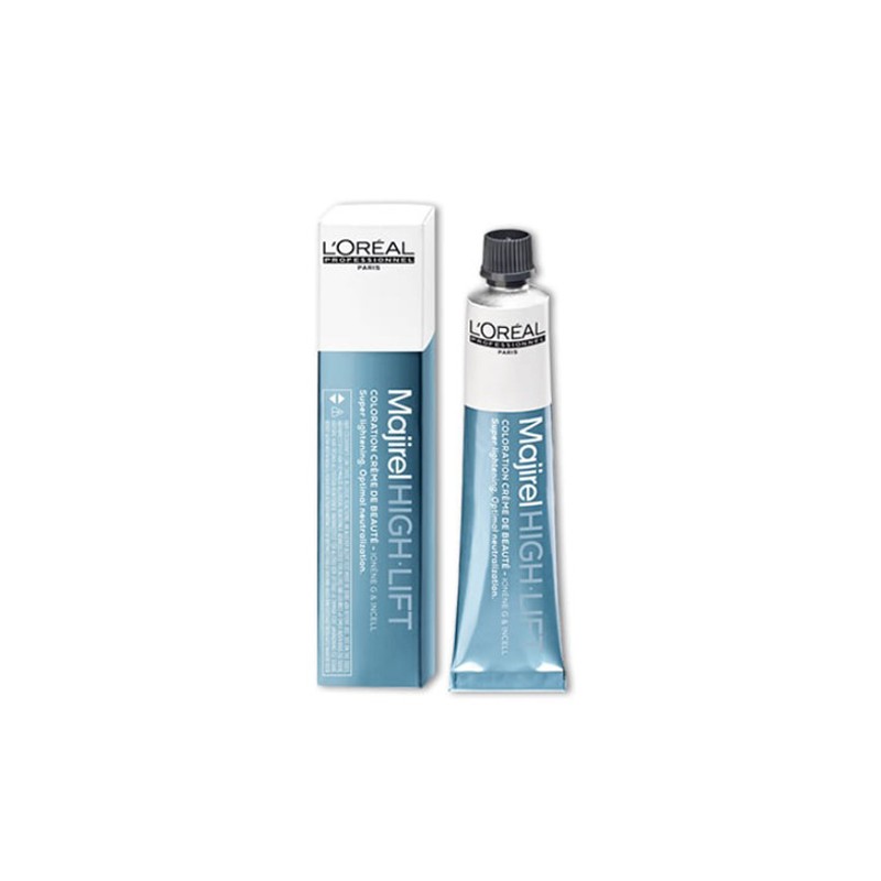 Tinte L´Oreal Majirel 901S Muy Rubio Ceniza Claro 50 ml-Sorci