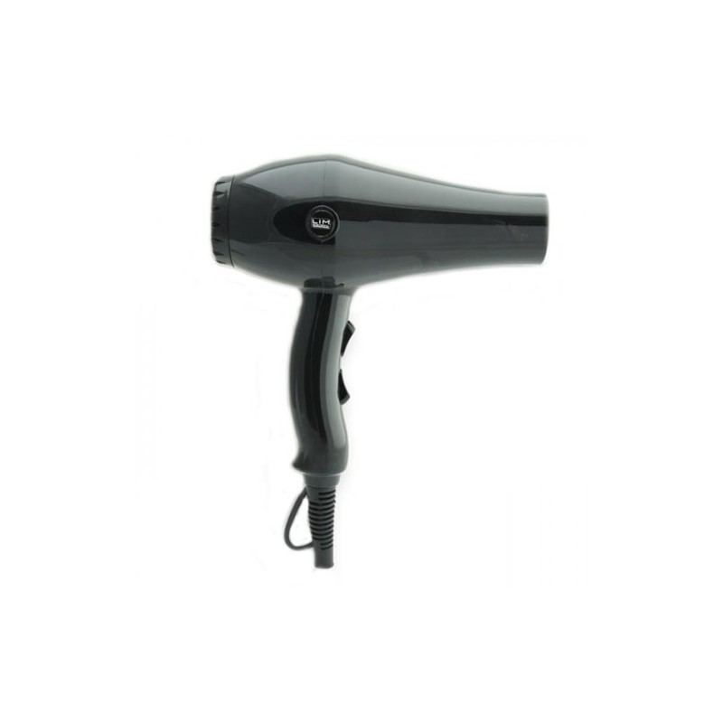 Secador Lim Hair Ch 3.0 Negro 2000W-sorci