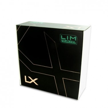 Packaging Secador LX Lim Hair Negro 2200 W- Sorci