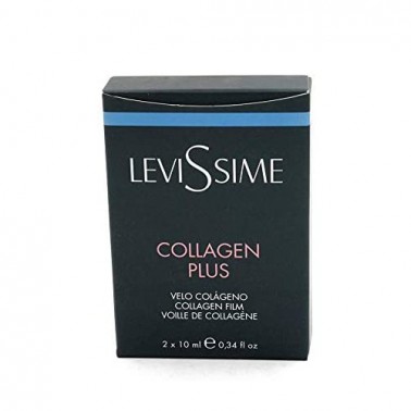 Ampollas Velo de Colágeno Levissime Collagen