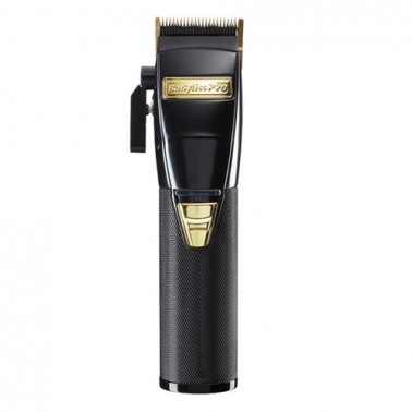 Máquina de Corte Babyliss Pro BlackFx Ferrari-sorci