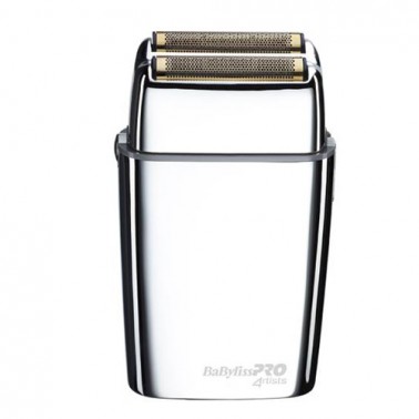 Afeitadora Double Foil Metal Shaver Babyliss Pro FOILFX02- Sorci