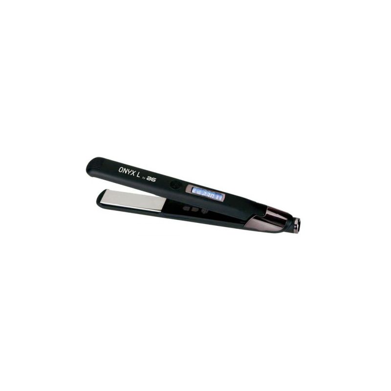 Plancha De Pelo Asuer Onyx L 230º 25 mm Titanio-Sorci