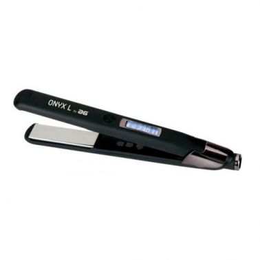 Plancha De Pelo Asuer Onyx L 230º 25 mm Titanio-Sorci