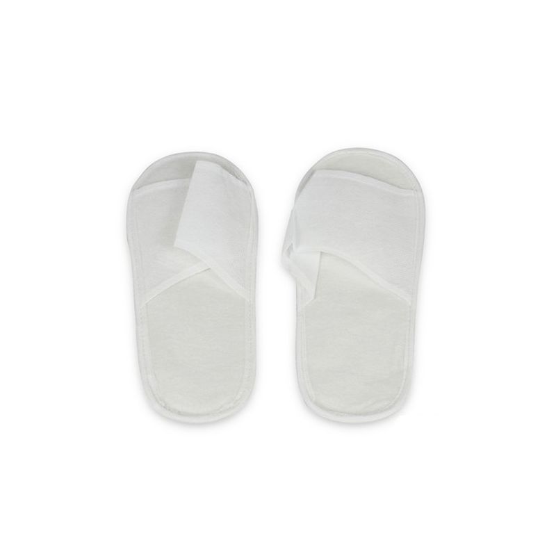 Zapatillas Abiertas Desechables Estética 25 pares-Sorci