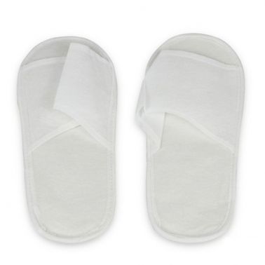 Zapatillas Abiertas Desechables Estética 25 pares-Sorci