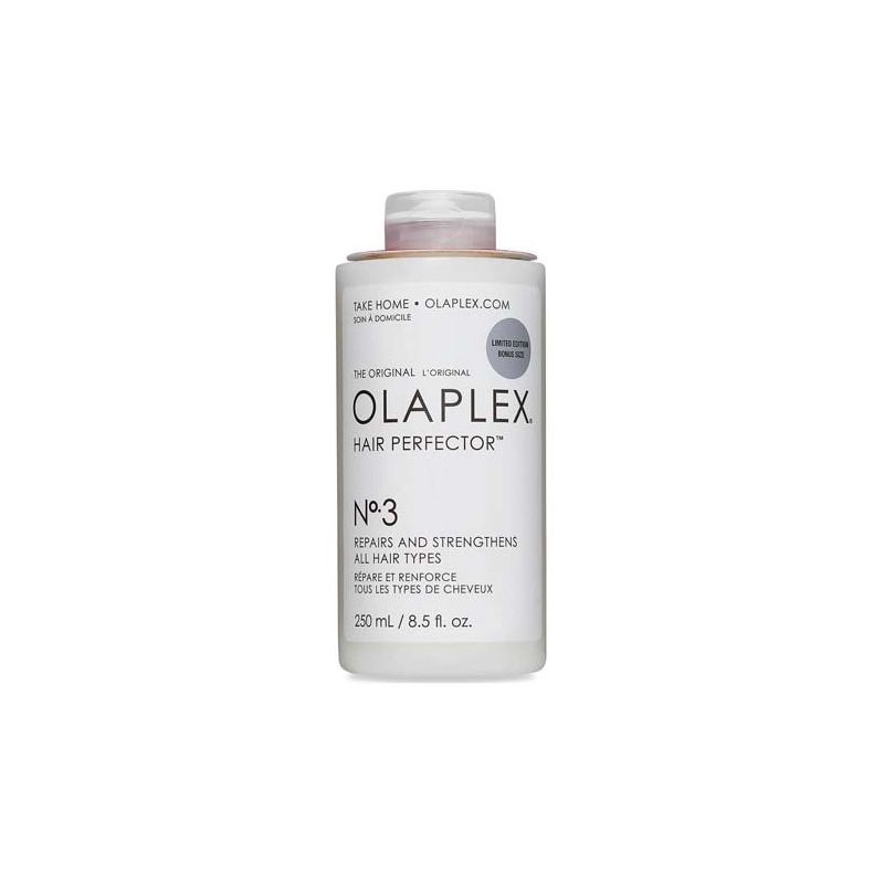 Olaplex Nº3 Hair Perfector 250 ml (Edición Limitada) - Sorci