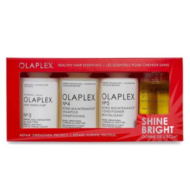 Pack Olaplex Healthy Hair Essentials- Sorci