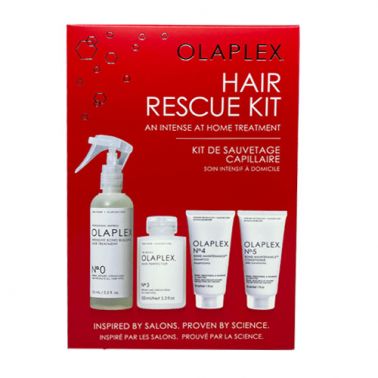 Pack Olaplex Hair Rescue Kit-Sorci