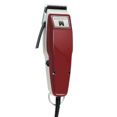 Máquina De Corte Moser 1400 Fading Edition - lado- sorci