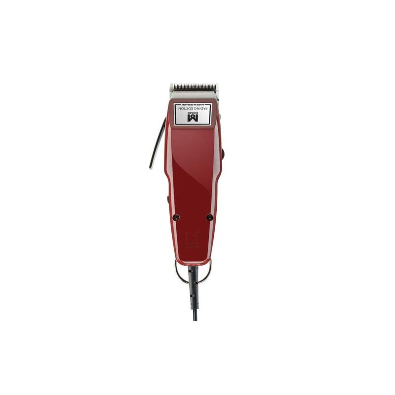 Máquina De Corte Moser 1400 Fading Edition-sorci