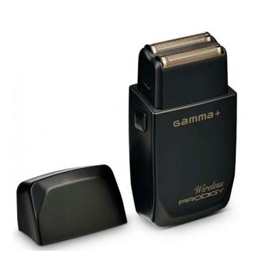 Afeitadora Wireless Prodigy Gamma Piu-sorci