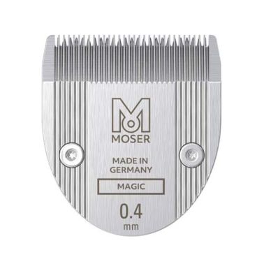 Cuchilla Máquina Moser 1591 Magic 0.4 mm-sorci