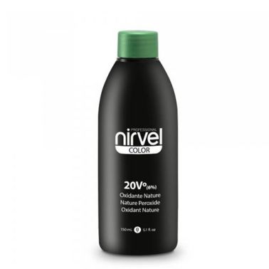 Oxigenada En Crema Nature Nirvel 20 vol - pequeña - Sorci