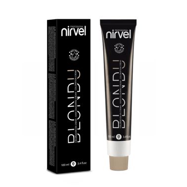 Tinte Nirvel Artx 13,16 Platinium 100 ml - Sorci