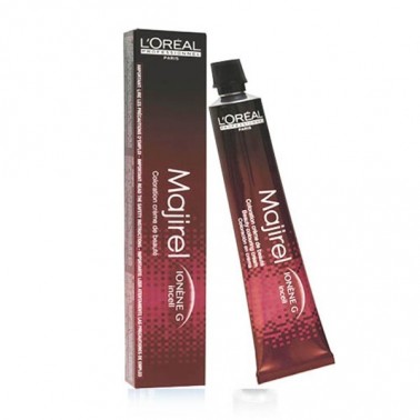 Tinte L´Oreal Majirel 1 Negro 50 ml-Sorci