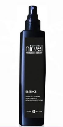 Longevity essence tratamiento reparador capilar Nirvel Longevity essence tratamiento reparador capilar Nirvel