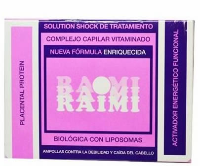 tratamiento anticaida raimi tratamiento anticaida raimi