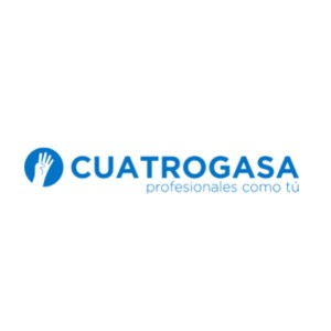Cuatrogasa